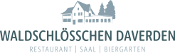 Waldschlößchen Daverden - Restaurant | Saal | Biergarten